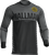 THOR - Differ Slice Jersey - Charcoal/Black