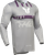 THOR - Sportmode Flite Jersey - Gray/Purple