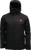 THOR - Tour Jacket - Black