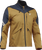 THOR - Women's Terrain Jacket - Caramel/Midnight
