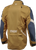 THOR - Women's Terrain Jacket - Caramel/Midnight