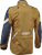 THOR - Women's Terrain Jacket - Caramel/Midnight