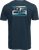THOR - Section T-Shirt - Navy