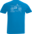 THOR - Toddler Blueprint T-Shirt - Cobalt