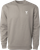 THOR - Complex Crew Sweatshirt - Cement