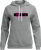 THOR - Women's Mind Control Pullover Hoodie - Heather Gray