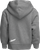 THOR - Youth Brave Pullover Hoodie - Heather Gray