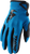 THOR - Sector Gloves - Blue/Black