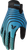 THOR - Launchmode Identity Gloves - Teal/Black