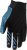 THOR - Launchmode Identity Gloves - Teal/Black
