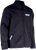 THROTTLE THREADS - Drag Specialties Shop Jacket - Black