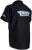 THROTTLE THREADS - Drag Specialties Shop Shirt - Black
