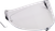 Race 3 Pinlock | Outer Shield Shield - Clear - One Size