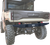 Rear Bumper - Black | Powder-Coated