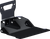 Plow Mount Plate - Black