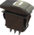 Actuator Relay Switch - Black