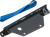 Plow Mounting Kit - Black