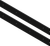 Not For Cycle County Wear Bar - Black