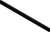 Plow Wear Bar - Black