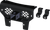Receiver Hitch - Black | Powder-Coated