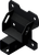 Receiver Hitch - Powder-Coated | Black