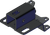 Receiver Hitch - Black | Powder-Coated