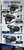 Assault Synthetic Rope Winch - Black | Silver