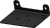 Fairlead Mounting Kit - Black