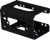 Winch Mounting Kit - Black | Powder-Coated