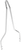CYCLE VISIONS - CV-8025 - Sissy Bar Stick - Chrome - 18" Attittude