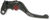 CRG - 2AN-643-H-B - RC2 Shorty Clutch Lever - Black