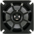 Speaker - Black