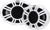 Speaker - White | Black