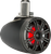 Bluetooth | Amplified Speaker - Black