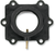 Carburetor Mounting Flange - Black