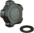 Fuel Cap - Black