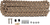 EK - 525SRX2-150G - 525 SRX2 - Drive Chain - 150 Links - Gold