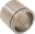 EASTERN MOTORCYCLE PARTS - A-24658-87 - Pinion Shaft Bearing Race - '87-'22 Sportster