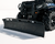 Plow Blade - Black