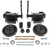 Retractable Wheel System