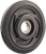 Color Group 8 with Insert Idler Wheel - Black