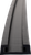 Track Slide - Black