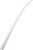 Track Slide - White