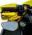Flare Flare Handguard - Gloss | Yellow