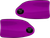 Flare Flare Handguard - Purple | Gloss