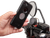 iOmounts Accessory | Phone Mount - Black