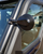 Side View Mirror - Black | Matte