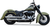 Benchmark Fender - Black