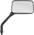 EMGO - 20-78223 - Mirror - True Vision - Side View - Rectangle - Short - Right - Each