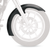 Hugger Fender - Black